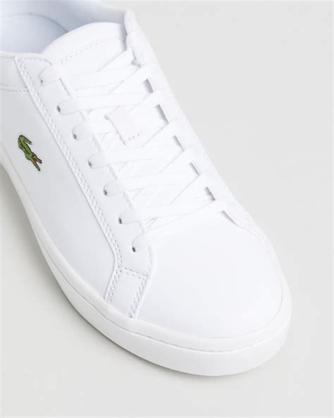 lacoste straightset women's